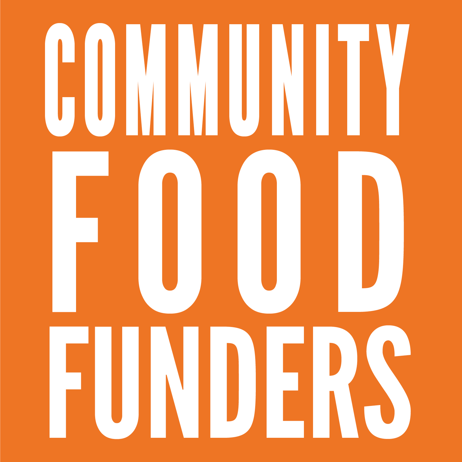 Community Food Funders