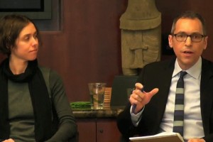 Beyond the Kale Nevin