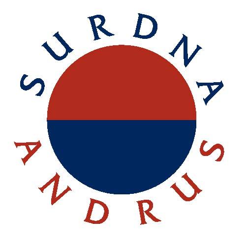 Surdna Foundation