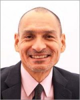 Ricardo Salvador head shot