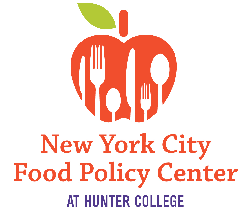 NYC Food Policy Center logo