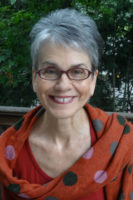 Frances Moore Lappé