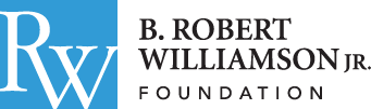 B. Robert Williamson Foundation logo