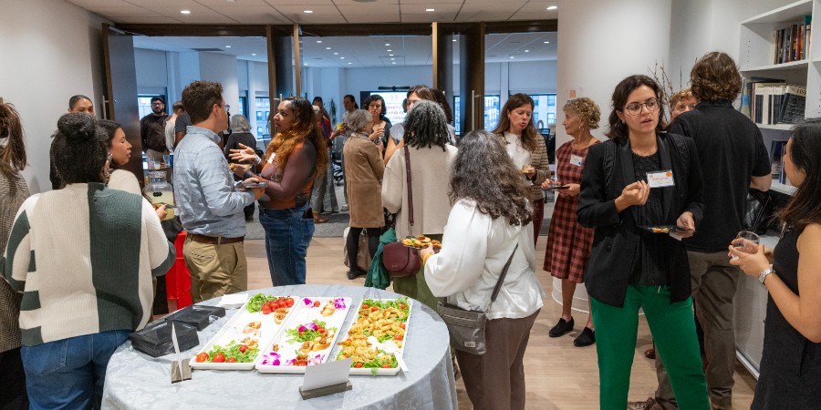 2025 CFF Annual Gathering Recap