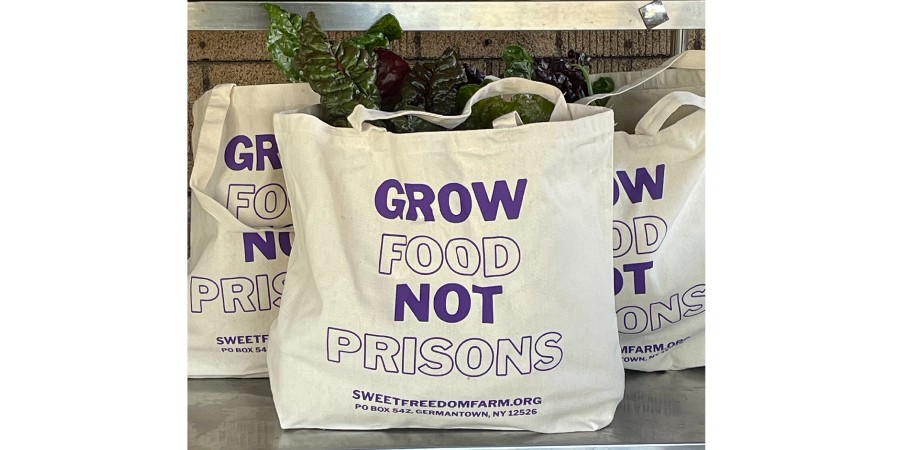 Reimagining Food in Prisons: Opportunities for funders and advocates