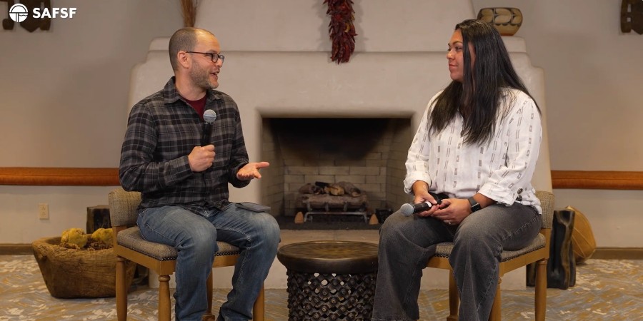 Podcast: Food Justice Leadership & Movement Infrastructure