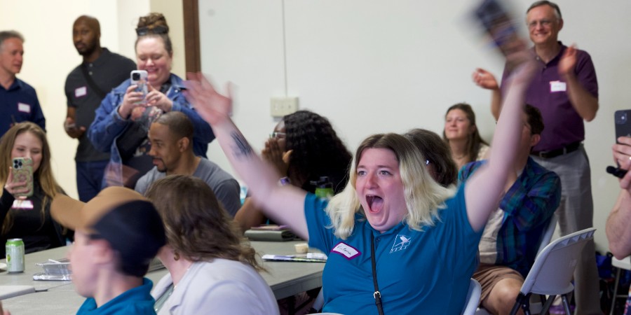 Regranting as Relationship: How Storytelling and Shared Resources Drive Food Justice in Central New York